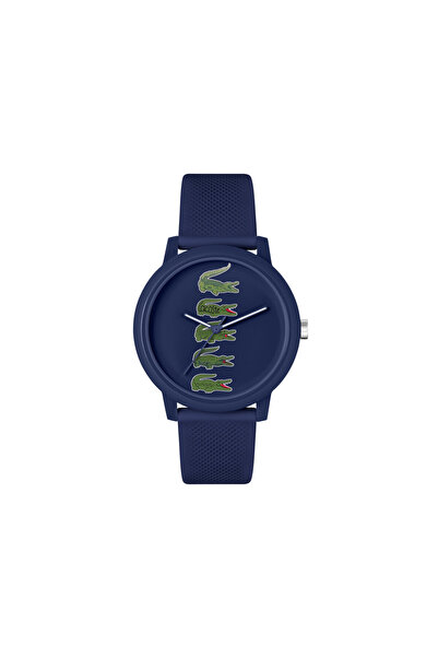 Lacoste Men Non-metal Watch - 2011281-BLU