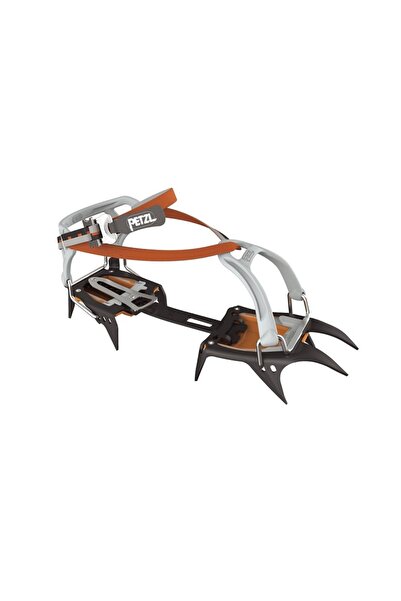 PETZL Coltari Irvis Flexlock