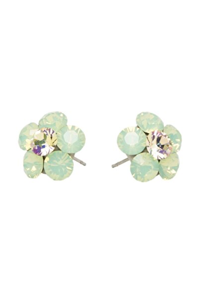 Miidefloriart Cercei Round Stones SS24, Miidefloriart, model 93