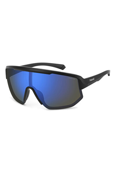 Polaroid PLD 7047/S 0VK/5X Sunglasses for Men