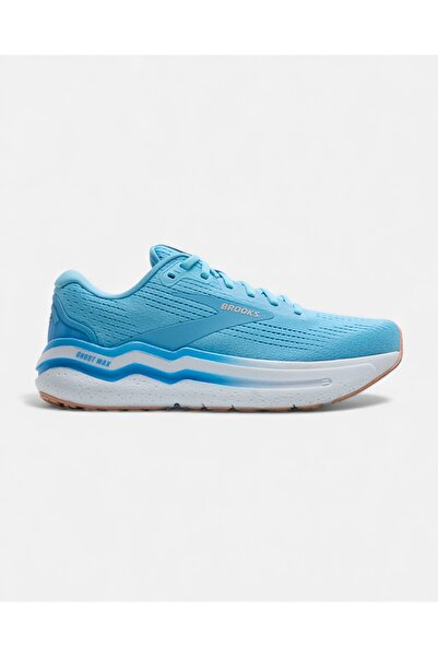 Brooks Παπούτσια τρεξίματος για γυναίκες Ghost Max 2 SS 2025-Μπλε-40