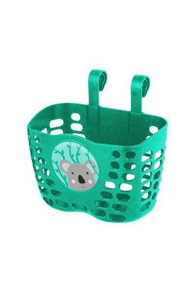 KELLYS BIKES KELLYS Buddy Koala plastic basket for children