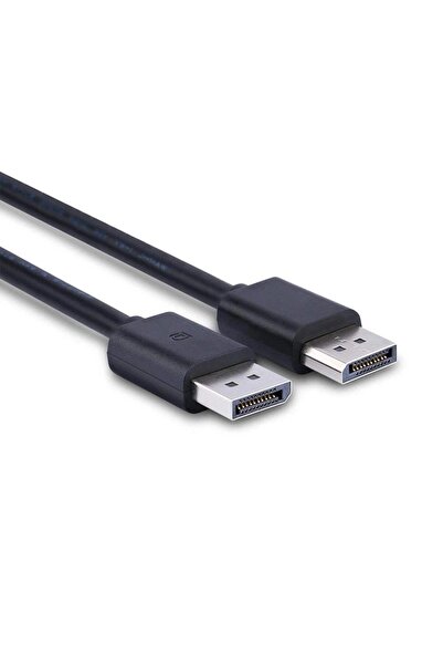 Stor DisplayPort 1.4 Cable 1.8m — Supports 8K/4K/2K/1080P, High Refresh Rates