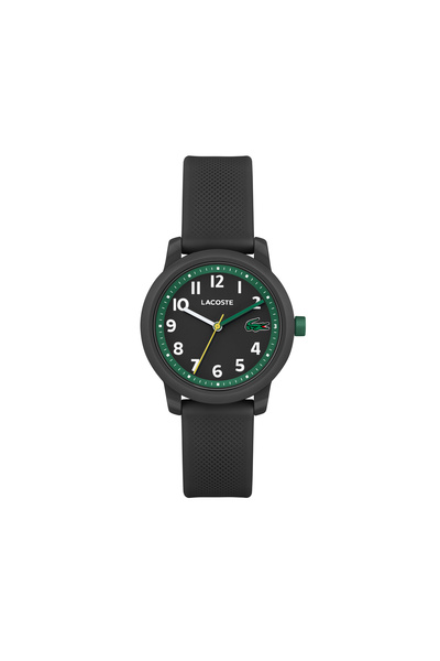 Lacoste ساعة أطفال 12.12 - 2030042-BLK