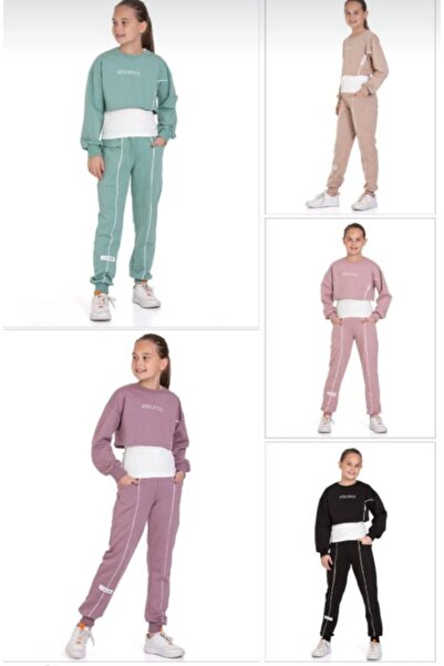 son öz bebe SET 3 PIECE CU INTERCALARE PENTRU FATA