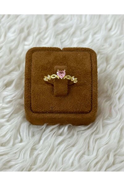 BY YASİN TOPÇU 💖Aşk Sarmaşığı Yüzük