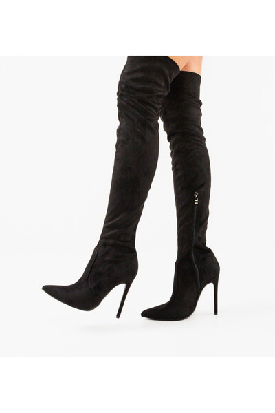 BENOTTİ Ghete de damă Kaduku Negre 2