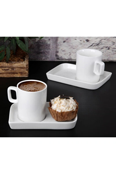 Epilons Coffee Set of 2