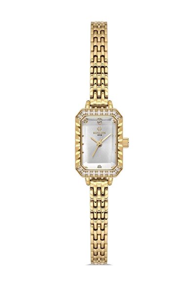 Hislon Ql194G-02Sg Women Wrist Watch