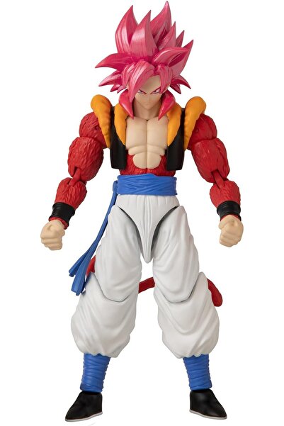BANDAI دراغون ستارز غوجيتا سوبر سايان 4