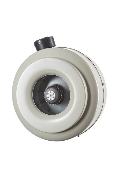 Genel Markalar LKT 200-B Geriye Eğimli Yuvarlak Kanal Tipi Radyal Fanlar