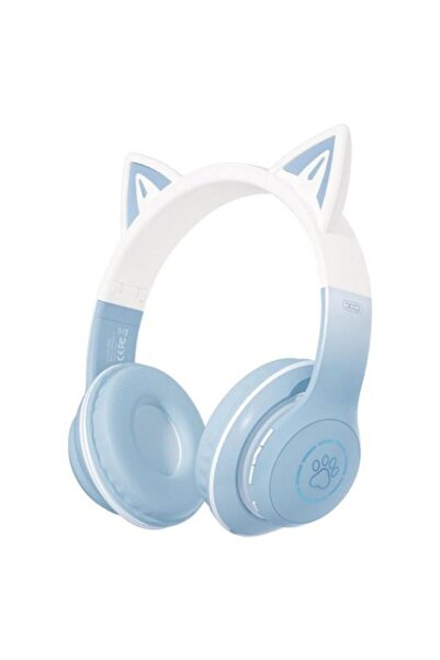 Xo (BE38) Casti Wireless, On Ear, BT 5.3, 300mAh, PINK