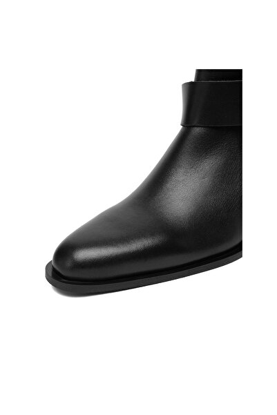 BADURA ankle boots women black EO-BONNIE-501-25