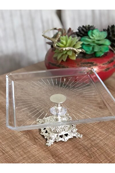 PAŞABAHÇE CAM Sunumluk Pasabahce