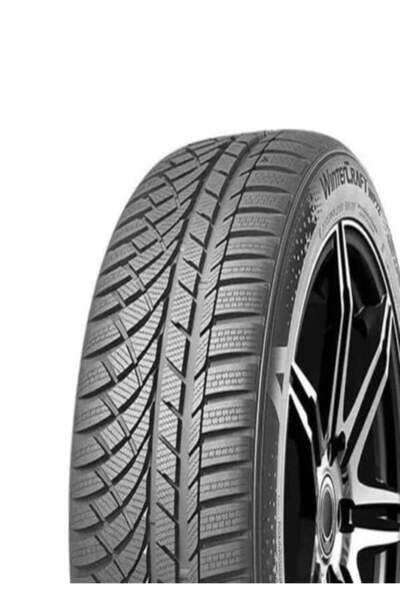 Kumho 245/45R20 103V XL WP72 KIŞ SUV VAKUMLU LASTİK