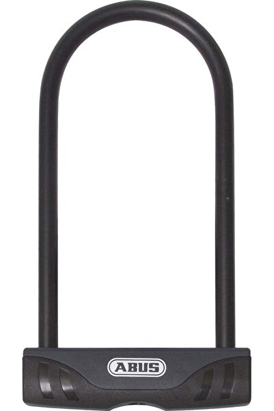 Abus - Lacăt în U - Facilo 32/150HB230 + suport USH32