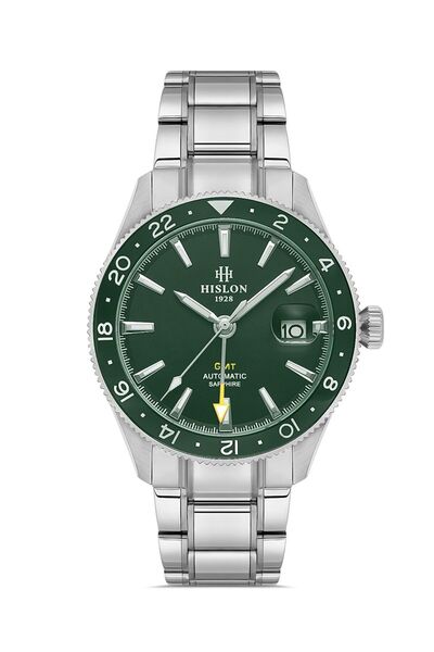 Hislon KOL SAATİ