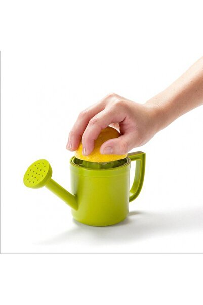 Generic manual citrus juicer