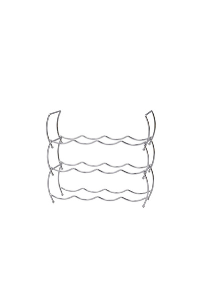 Koopman International Suport vin Koopman Excellent Housewares pentru 12 sticl...