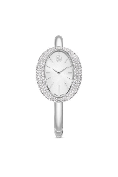 Swarovski Imber Silver Coloured Women's Watch 5705419