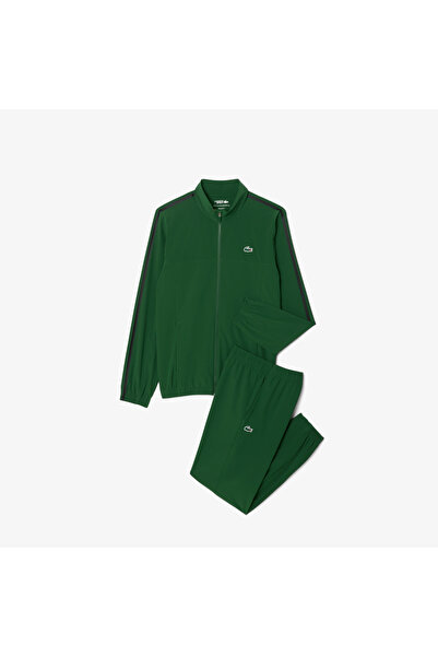 Lacoste Tennis x Novak Djokovic Tracksuit - WH4752-00-132