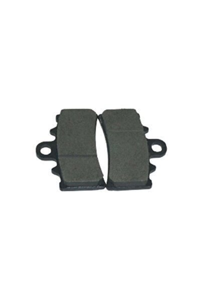 Bajaj DOMİNAR 250 - 400 ( 2021 - 2025 ) UG ÖN FREN BALATASI ORİJİNAL