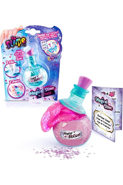 Canal Toys مجموعة صنع جرعات السلايم السحرية من سو سلايم، طقم واحد