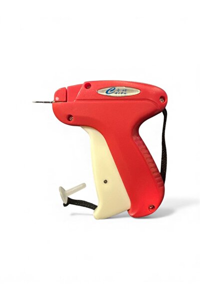 CHIBA A3802 İnce Kılçık Etiketleme Tabancası | Tekstil Etiketleme İçin Profes...