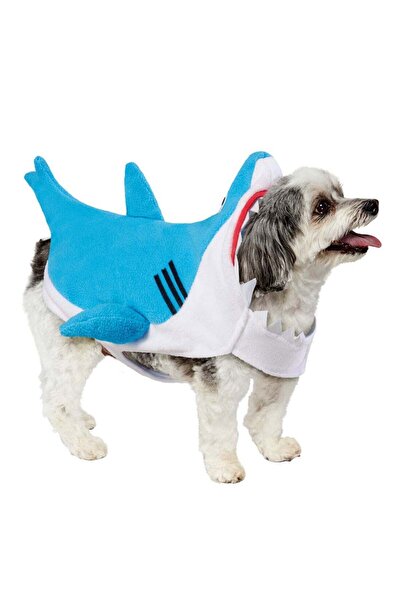 Rubies Shark Pet Costume - Medium