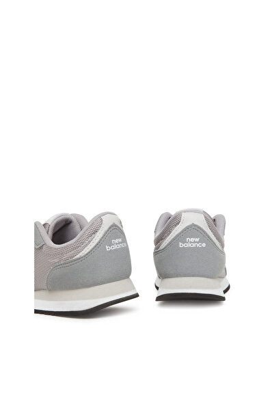 New Balance unisex sneakers Gray