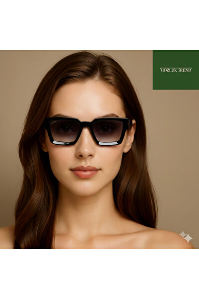 MORLİN BRON MBS1359 01 54-18-145 KADIN GÜNEŞ GÖZLÜĞÜ