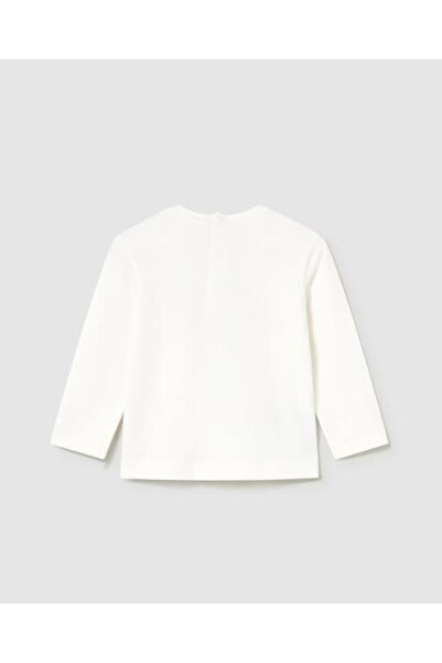 MAYORAL 116 T-Shirt-Long Sleeve-Basic