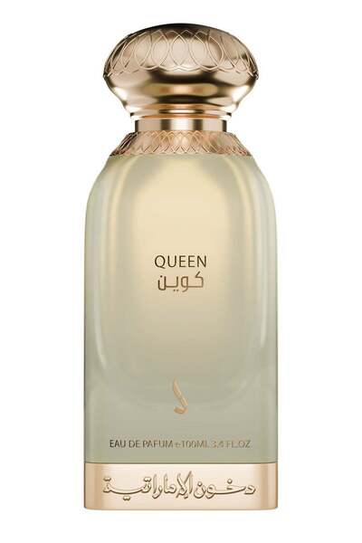 QUENA عطر دخون كوين الإماراتي 100 مل