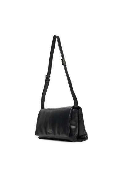 MEXX geantă de mână femeie neagră C-MEXX-H-003-08