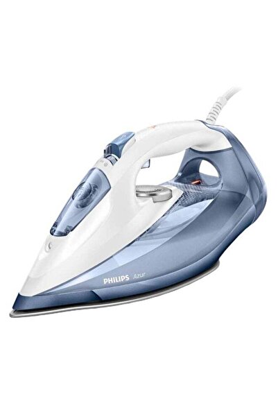 Philips Azur Steam Iron 300 ml 2800 W GC4902/26 White/Blue