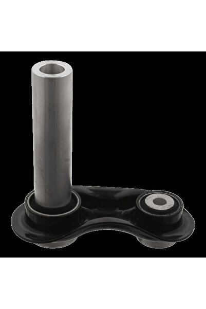 FEBİ Bmw Denge Kolu E39 E38 E60 E65 X5:E53 Arka Alt; Demir