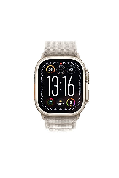Bood X10 ULTRA SMART WATCH