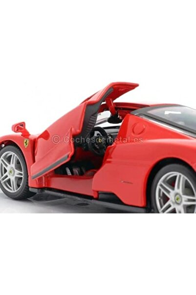 Generic Brand 1/24 FERRARI R & P (w/o stand) - Enzo