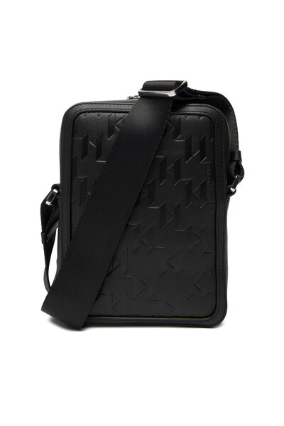 Karl Lagerfeld Men's Bag Black