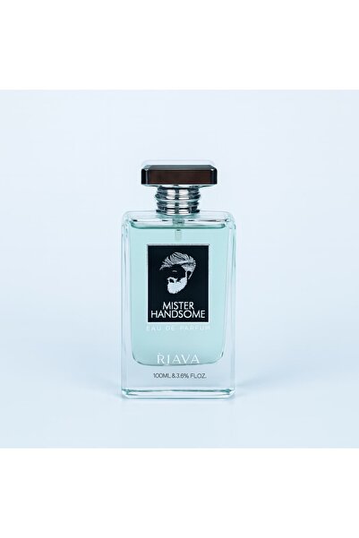 RIAVA عطر مستر هاندسم MISTER HANDSOME للرجال 100 مل