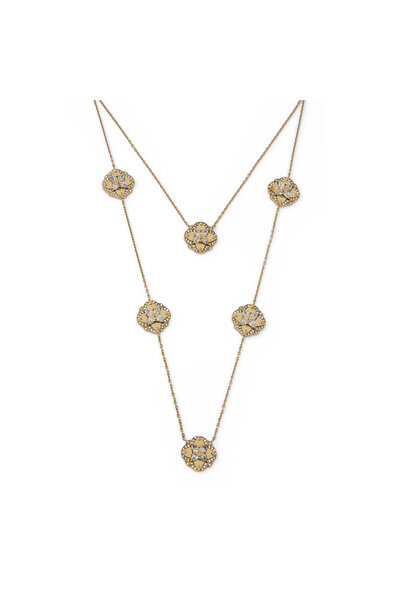 Guess necklace woman YG JUBN05 500JW