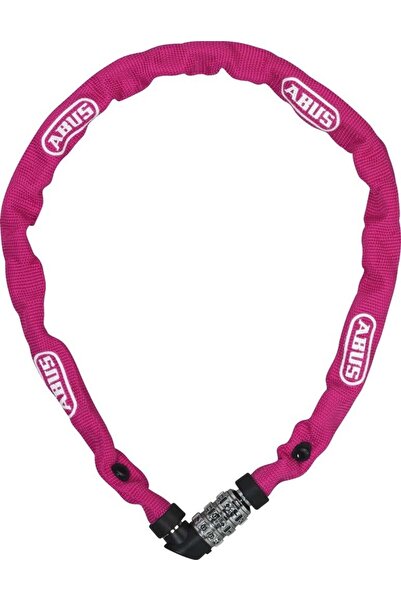 Abus Lacăt de bicicletă 1200/60 coral