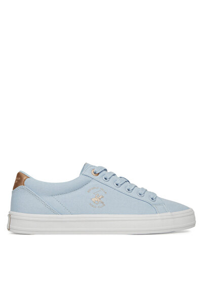 Beverly Hills Polo Club sneakers women blue V12-839