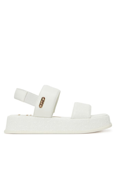 Liu Jo Sandals Women White 01111 You