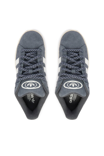 adidas sneakers women Onix/Cwhite/Gum3 Campus