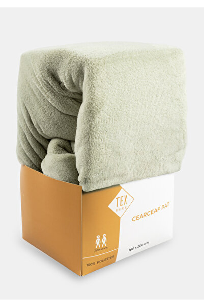 Tex Home Bed sheet 160x200 cm