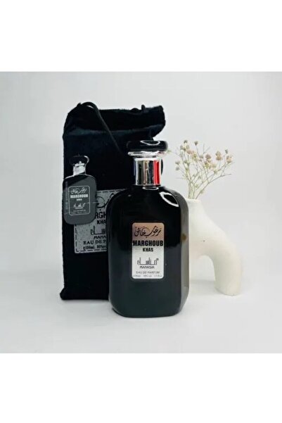 MANASIK Apă de Parfum Unisex "Marghoub Khas" (100ml)