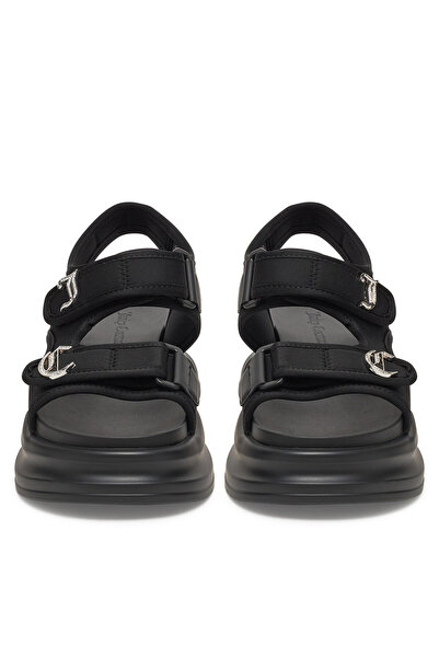 Juicy Couture sandals women black WSS21516-01