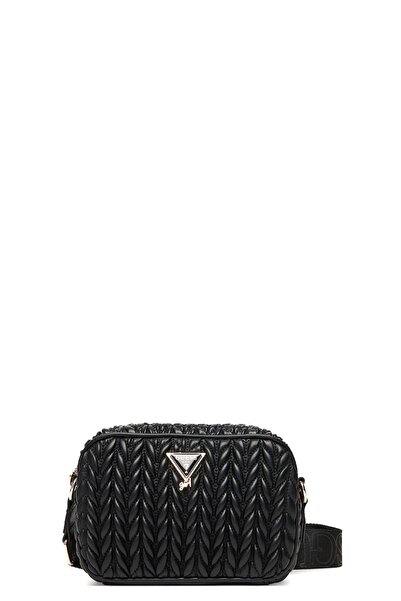 Guess Quilted Camera Bag