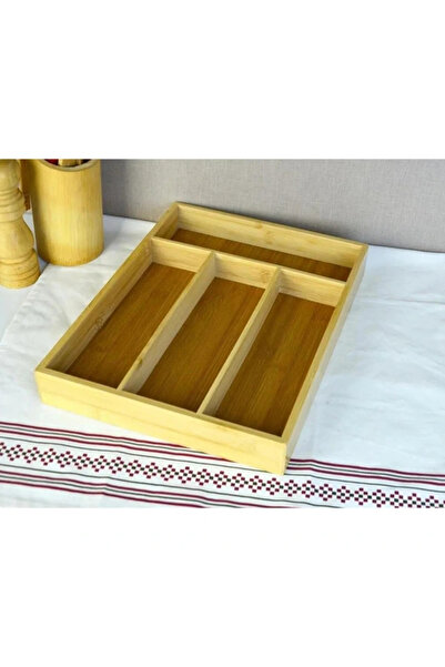 Epilons حامل ملعقة داخل الدرج